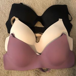 Victoria’s Secret Bra Bundle!